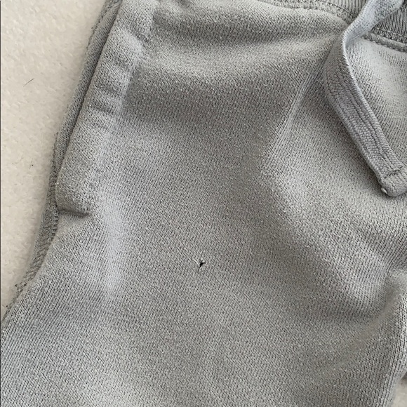 Baby Gap pants w/ bear on bum! - Picture 3 of 4